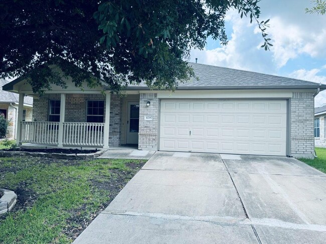 4216 Veiled Falls Dr in Pflugerville, TX - Building Photo - Building Photo