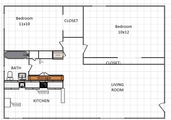 505 A St, Unit 5 in Daly City, CA - Foto de edificio