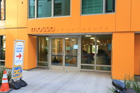 Mosso in San Francisco, CA - Building Photo - Lobby