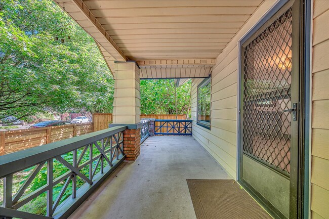 property at 2805 SE 25th Ave