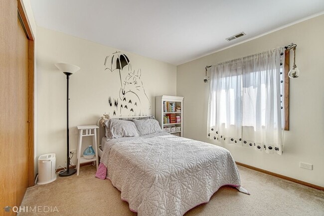 1507 N Milwaukee Ave, Unit 5D in Libertyville, IL - Building Photo - Building Photo