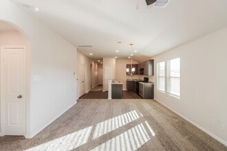 25589 Roy Rogers Rd in Patton Village, TX - Building Photo - Building Photo