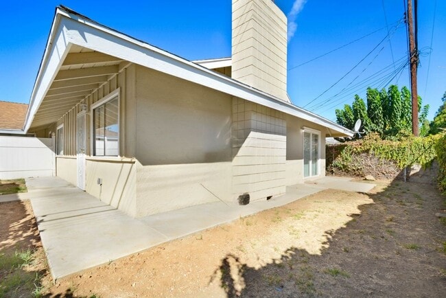 property at 13874 McDonnell St