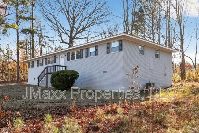 7 Roper Dr in Douglasville, GA - Building Photo - Building Photo