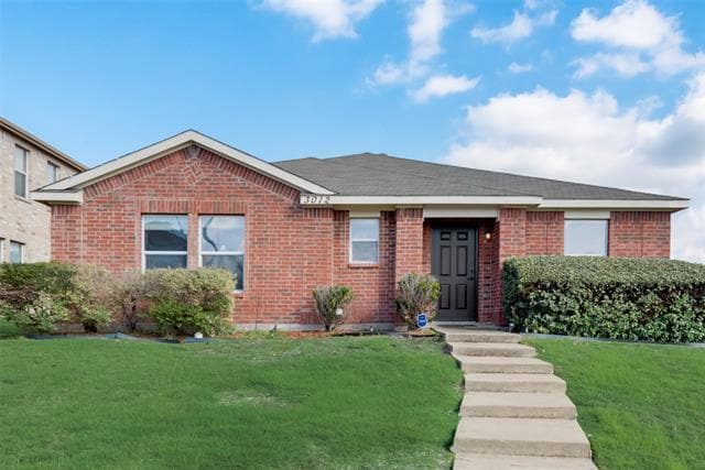 3012 Southern Hills Ln in Mesquite, TX - Building Photo - Building Photo