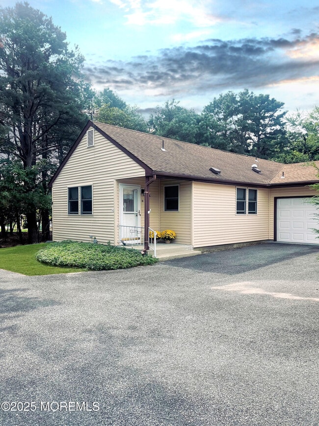 3D Quincy Dr in Manchester Township, NJ - Building Photo - Building Photo