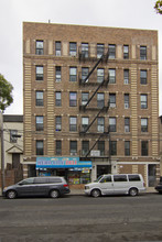 485 Jackson Ave in Bronx, NY - Building Photo - Building Photo