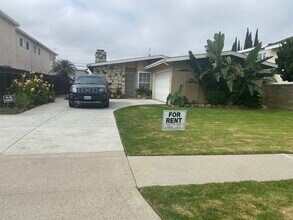 4164 Howard Ave, Unit 4164 in Los Alamitos, CA - Building Photo - Building Photo