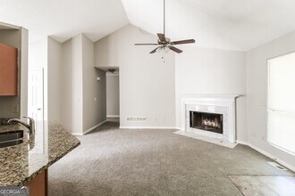 4809 Shallow Farm Dr NE in Kennesaw, GA - Building Photo - Building Photo