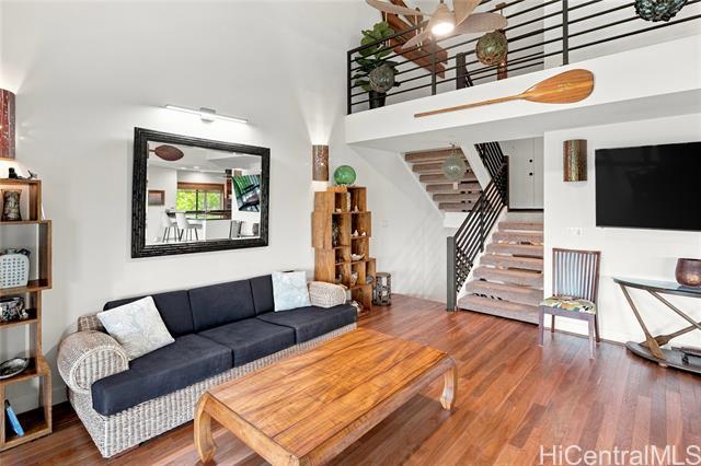 property at 1302 Kamahele St