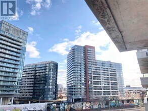 36 Lisgar St in Toronto, ON - Building Photo - Building Photo