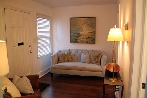 2005 Kenilworth Ave in Charlotte, NC - Building Photo - Building Photo