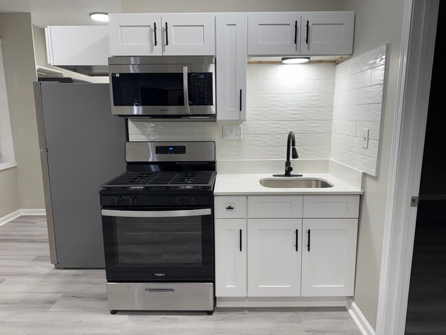 property at 3310 N Meridian St