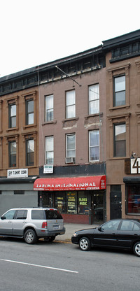 78 4th Ave in Brooklyn, NY - Building Photo - Primary Photo