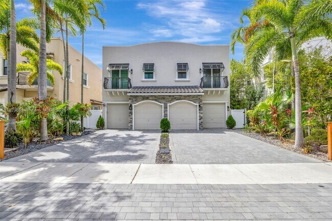 459 SW 5th Ave in Fort Lauderdale, FL - Building Photo - Building Photo