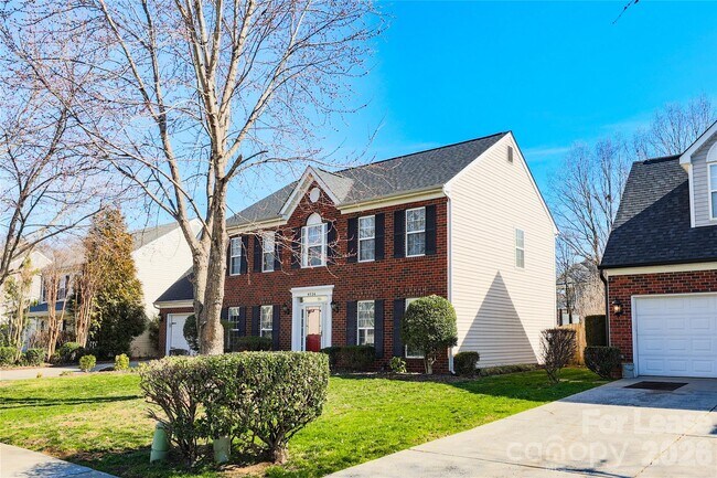 9724 Steele Meadow Rd in Charlotte, NC - Building Photo - Building Photo