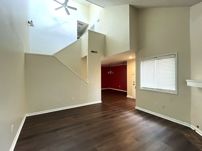 1002 Parkaire Xing in Marietta, GA - Building Photo - Building Photo