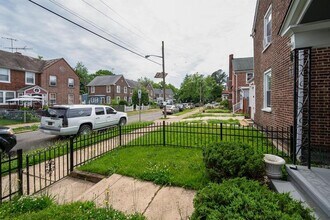 1041 Ironside Rd in Camden, NJ - Building Photo - Building Photo