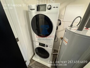 27 Farson St in Philadelphia, PA - Building Photo - Building Photo