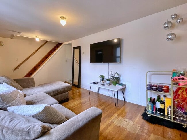 property at 618 Park Ave