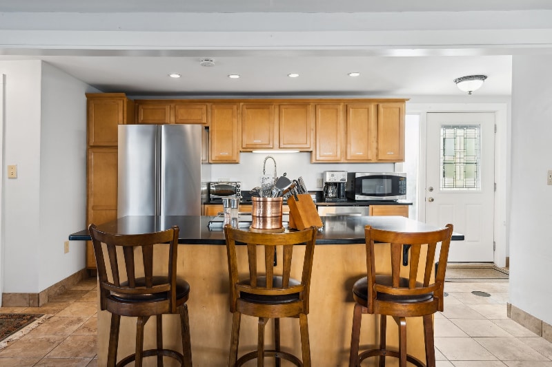 103 Gray St in Portland, ME - Foto de edificio