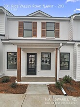 901 Rice Vly Rd N in Tuscaloosa, AL - Building Photo - Building Photo