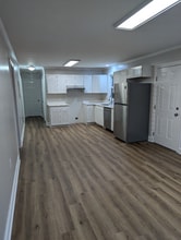 1025 Hazelwood Dr in Rocky Mount, NC - Building Photo - Building Photo