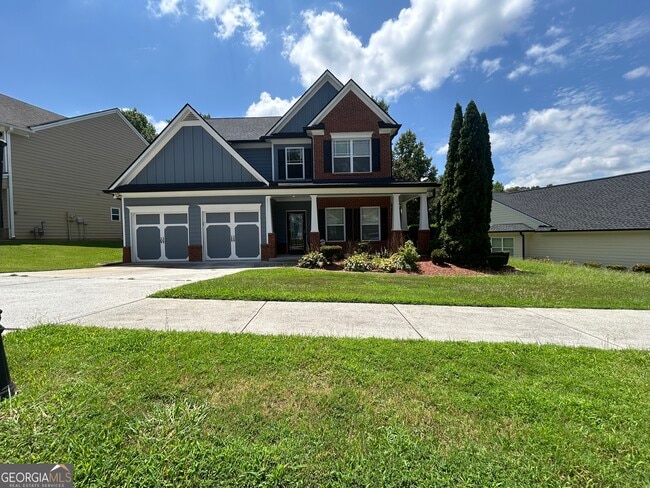 property at 2405 Village Green Dr
