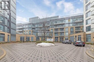 60-1760 Ann O'Reilly Rd in Toronto, ON - Building Photo - Building Photo