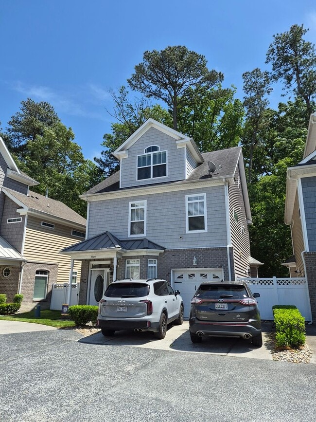 4900 Boyle Ct in Virginia Beach, VA - Building Photo - Building Photo