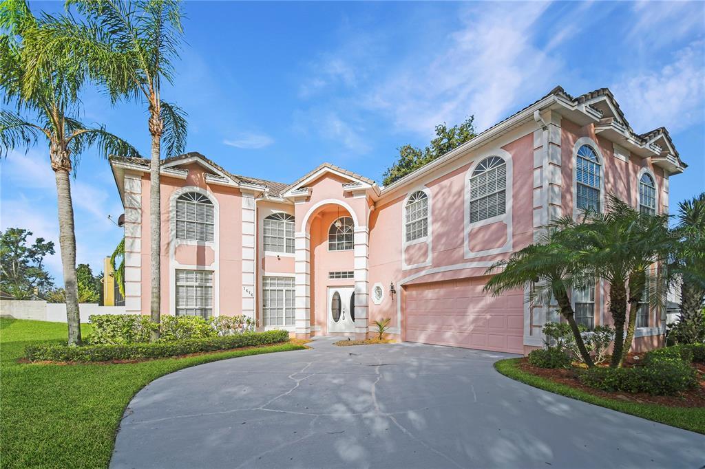 1616 Bardmoor Hill Cir in Orlando, FL - Building Photo