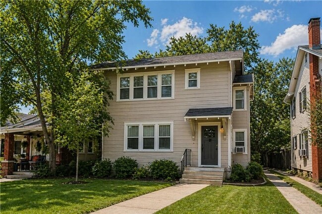 property at 327 Eleanor Ave