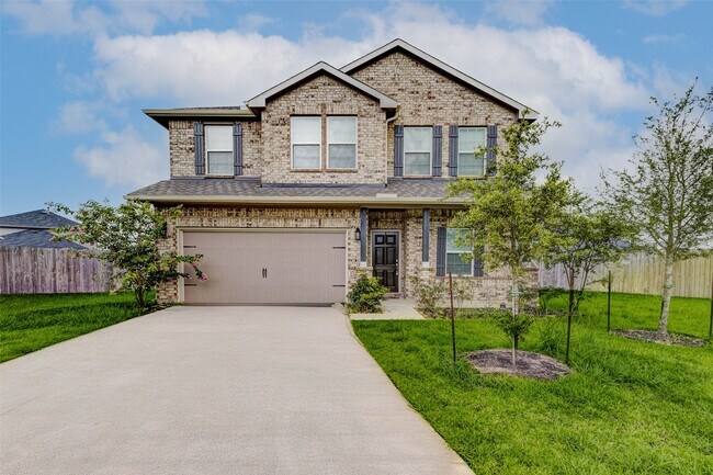 15231 White Moss Dr in Roman Forest, TX - Building Photo - Building Photo