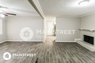 481 Stephenson Rd in Stone Mountain, GA - Building Photo - Building Photo