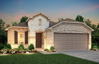 1808 Indian Grass Dr in Royse City, TX - Building Photo