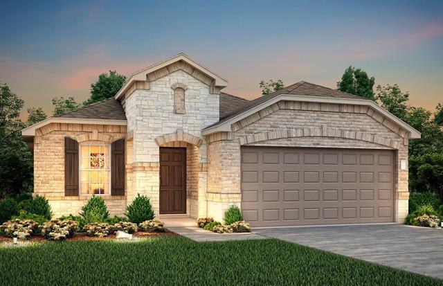 1808 Indian Grass Dr in Royse City, TX - Building Photo