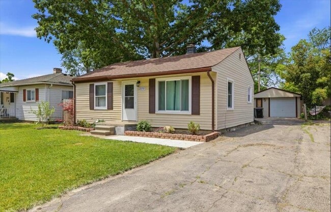 property at 22761 Purdue Ave