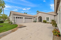 45163 Crystal Springs Dr in Indio, CA - Building Photo - Building Photo