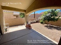 2447 W Prichett Pl photo'