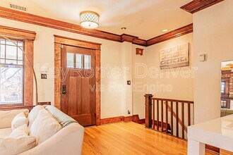 740 S Corona St in Denver, CO - Building Photo - Building Photo