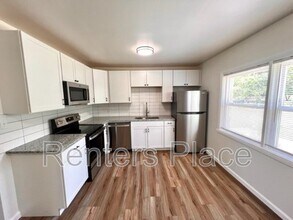 5746 S Rockford Ave in Tulsa, OK - Building Photo - Building Photo