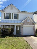 1693 Woodsford Rd in Kennesaw, GA - Building Photo