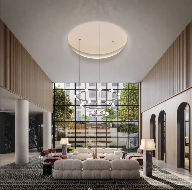 Prospect House in Brooklyn, NY - Building Photo - Building Photo