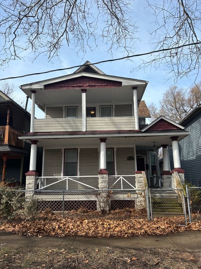 property at 4200 Whitman Ave
