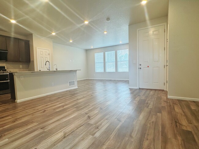 18363 E Arizona Pl in Aurora, CO - Foto de edificio - Building Photo