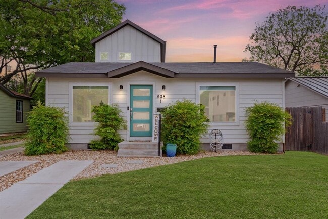 property at 408 W 55th St