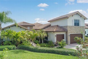 5344 Allen Pl in Ave Maria, FL - Building Photo