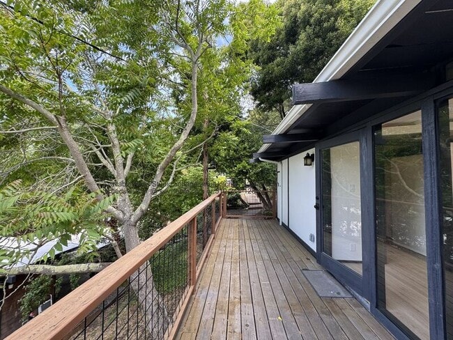 property at 95 Franciscan Way