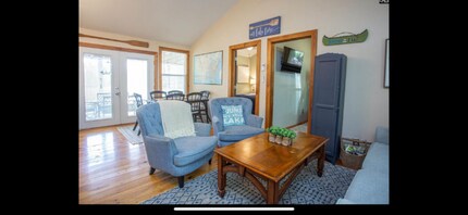 2207 White Oak Ln in Camden, SC - Foto de edificio - Building Photo