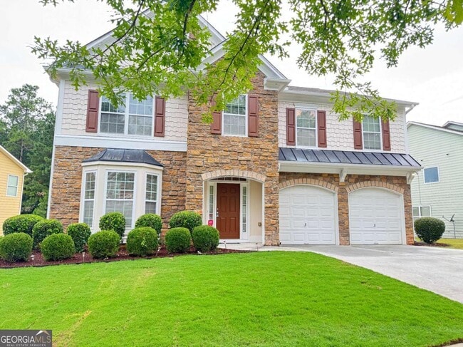 property at 1252 Preserve Park Dr